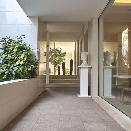 Soglow Business Class Hotel Molfetta Kültér fotó