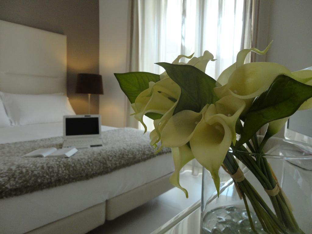 Soglow Business Class Hotel Molfetta Kültér fotó