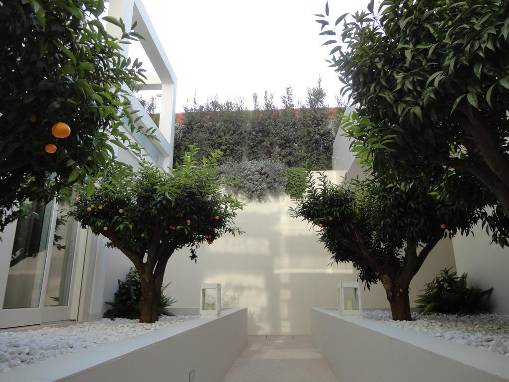 Soglow Business Class Hotel Molfetta Kültér fotó