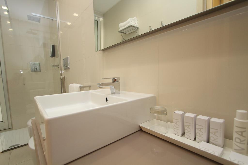 Soglow Business Class Hotel Molfetta Kültér fotó