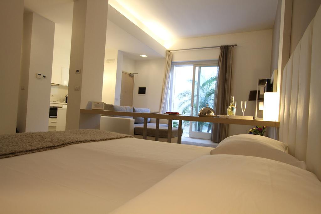 Soglow Business Class Hotel Molfetta Kültér fotó