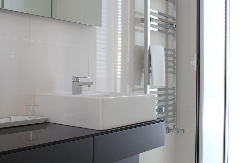 Soglow Business Class Hotel Molfetta Kültér fotó