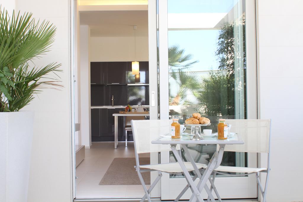 Soglow Business Class Hotel Molfetta Kültér fotó