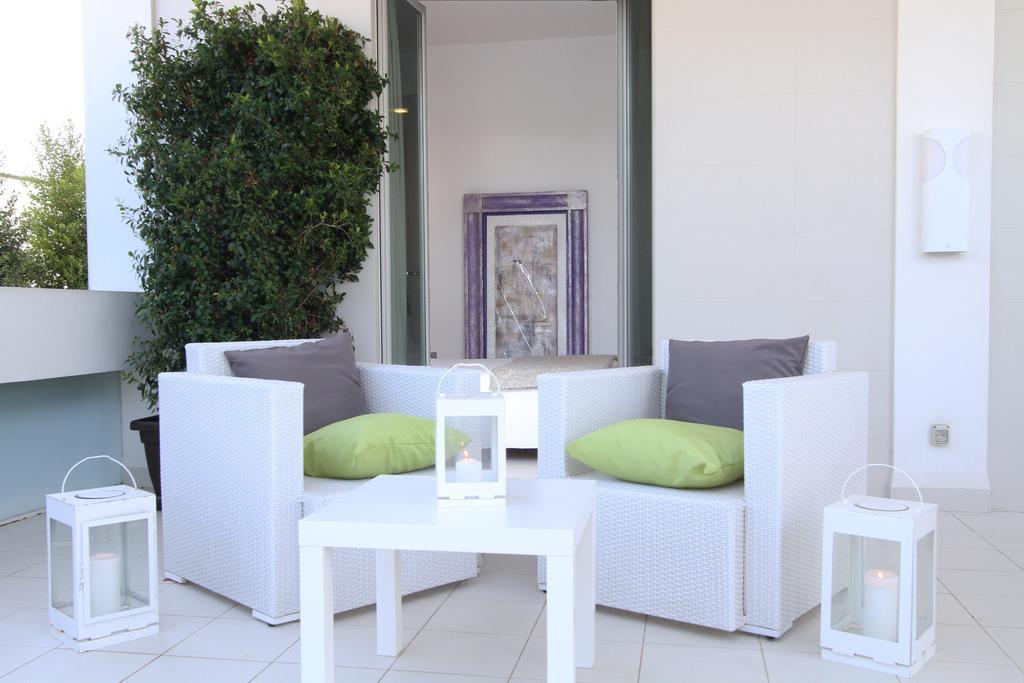Soglow Business Class Hotel Molfetta Szoba fotó