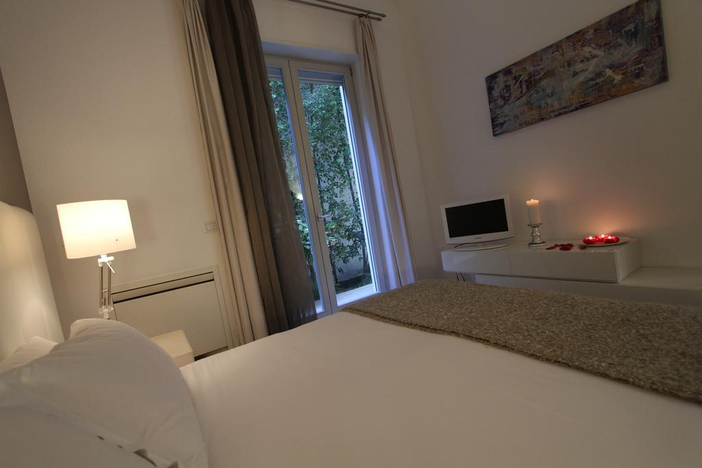 Soglow Business Class Hotel Molfetta Szoba fotó