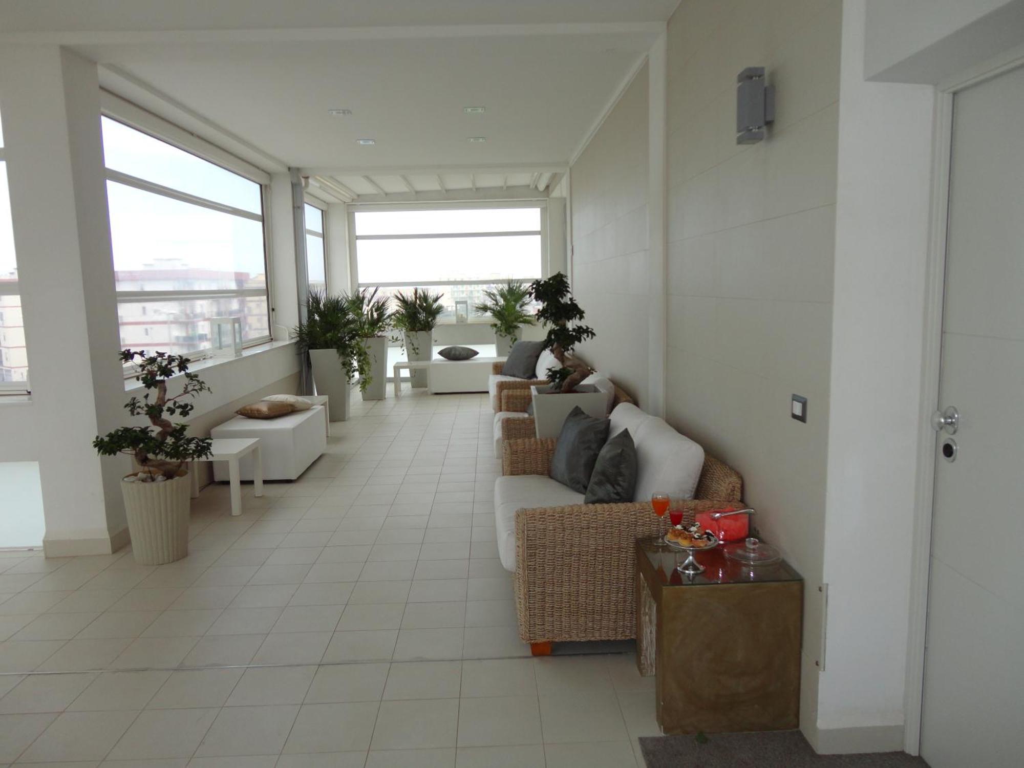Soglow Business Class Hotel Molfetta Kültér fotó