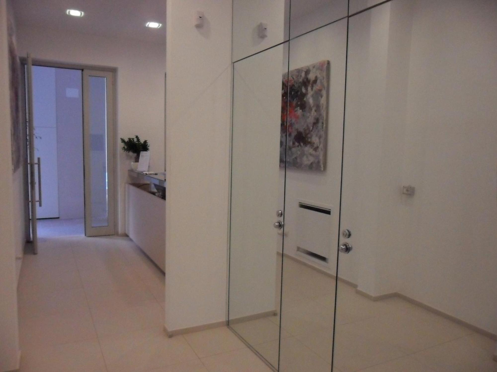 Soglow Business Class Hotel Molfetta Kültér fotó