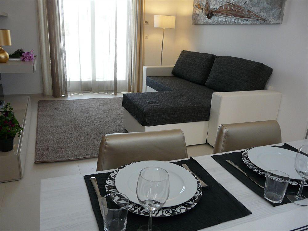 Soglow Business Class Hotel Molfetta Kültér fotó