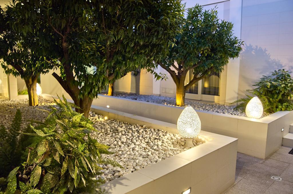 Soglow Business Class Hotel Molfetta Kültér fotó