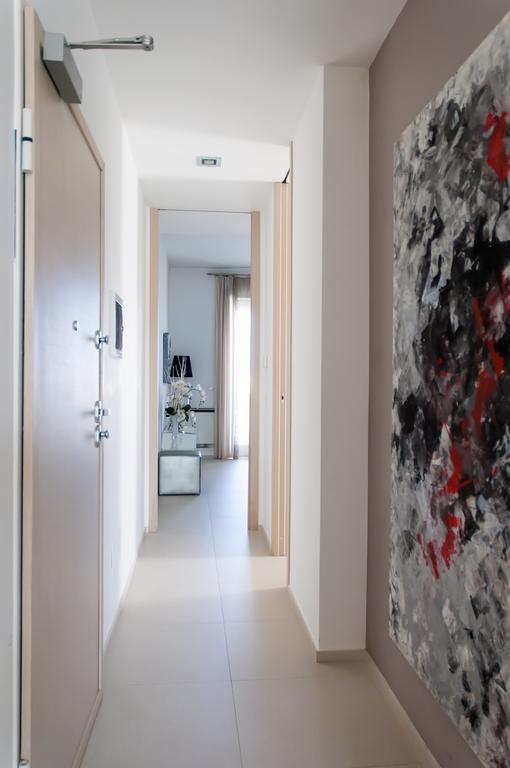 Soglow Business Class Hotel Molfetta Kültér fotó