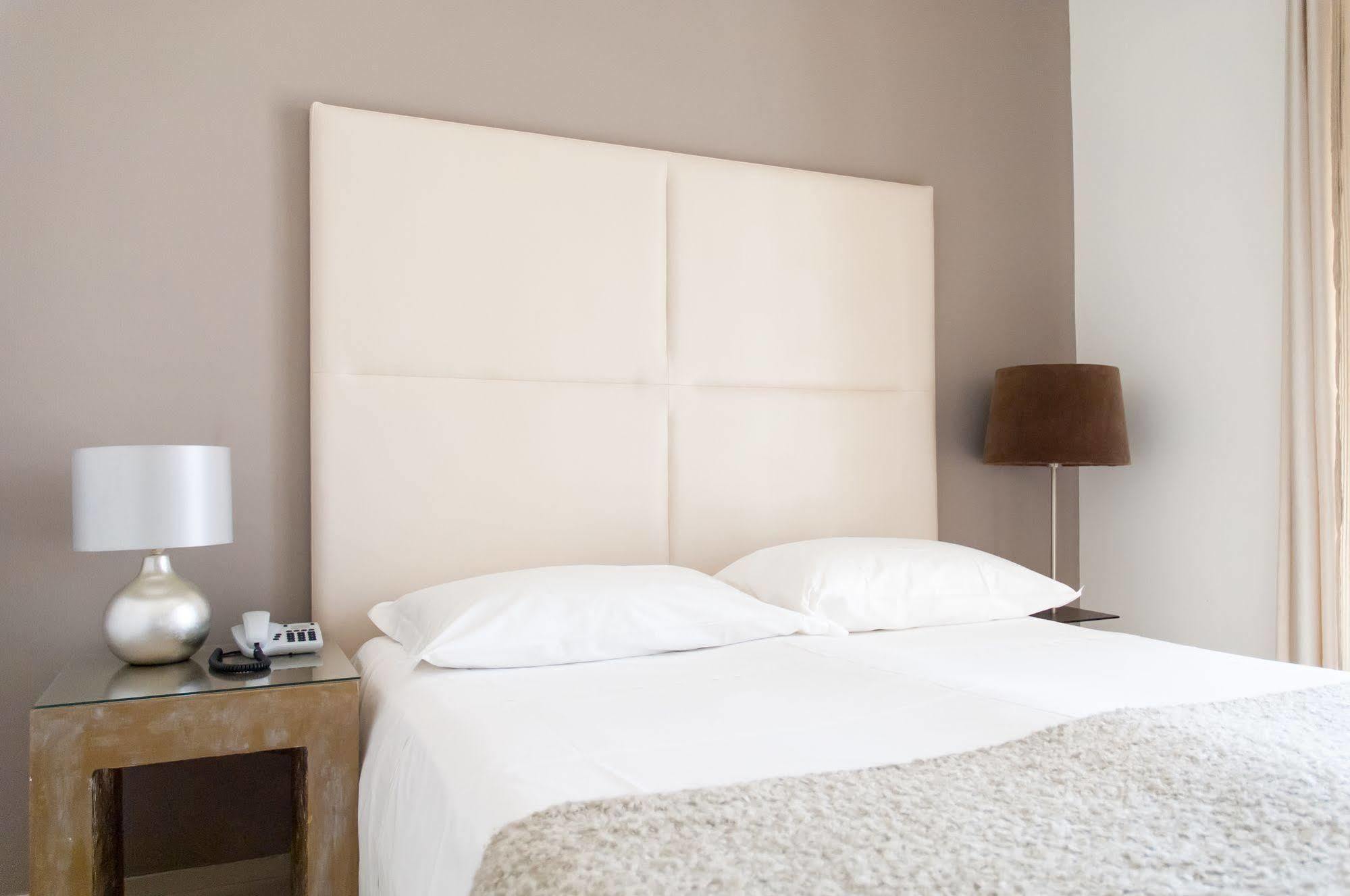 Soglow Business Class Hotel Molfetta Kültér fotó