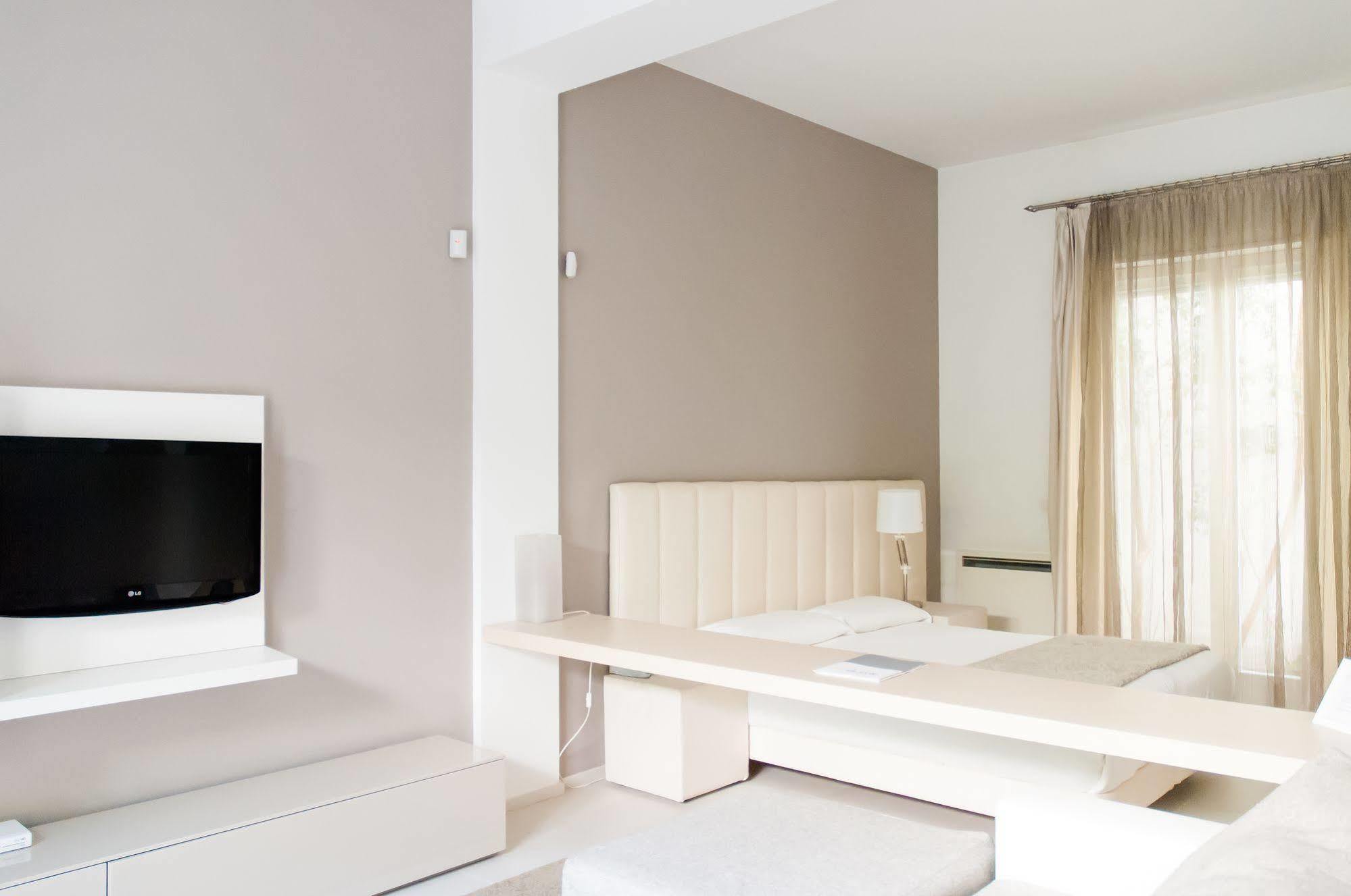 Soglow Business Class Hotel Molfetta Kültér fotó
